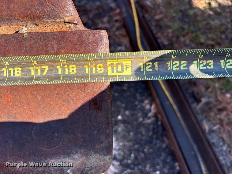 image for item ES8626 2006 Case 850K dozer