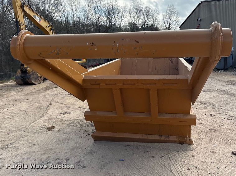 image for item ES8632 Bedding box