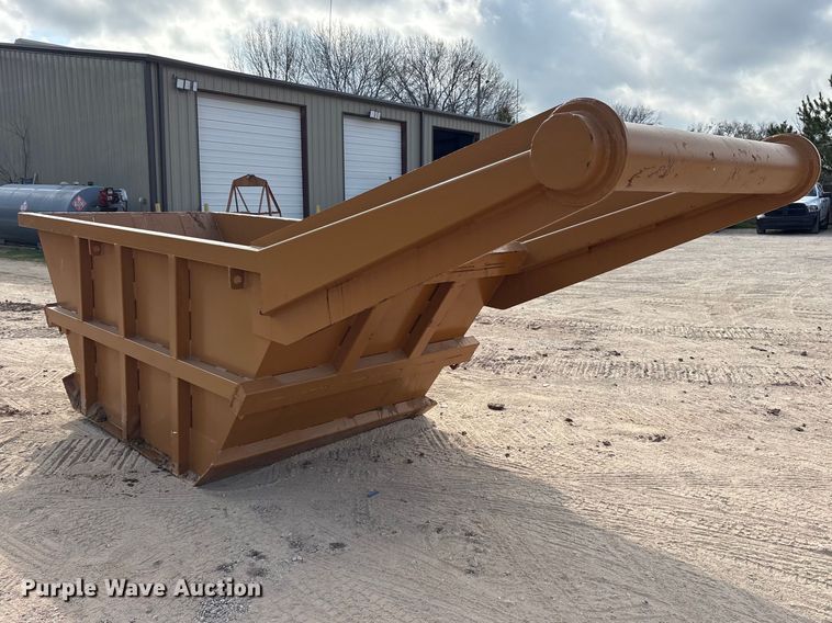 image for item ES8632 Bedding box