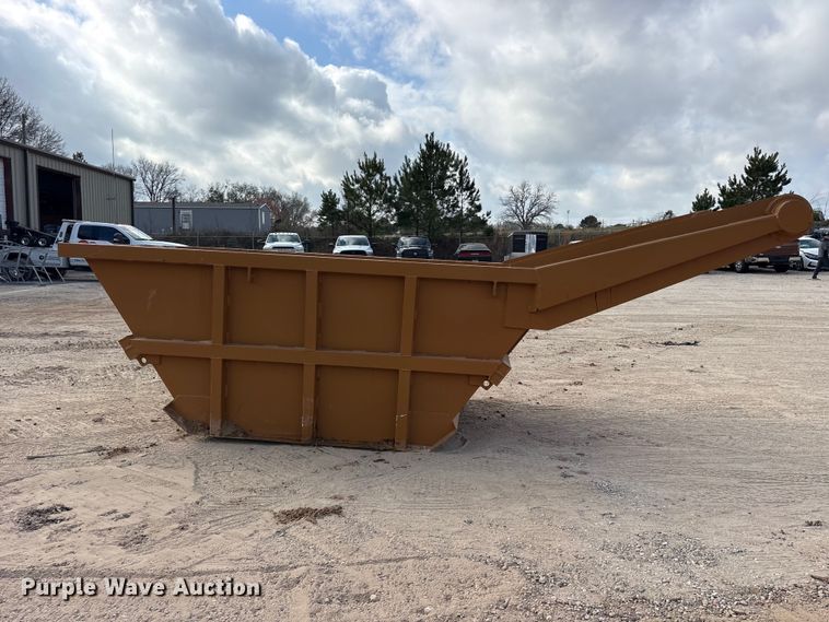 image for item ES8632 Bedding box