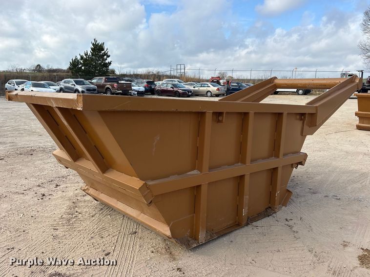 image for item ES8632 Bedding box