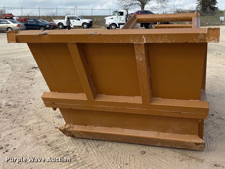 image for item ES8632 Bedding box