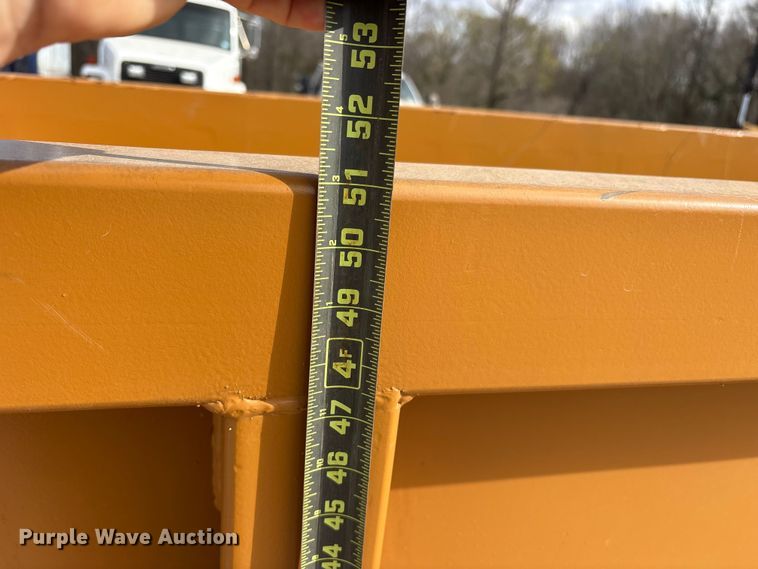 image for item ES8632 Bedding box