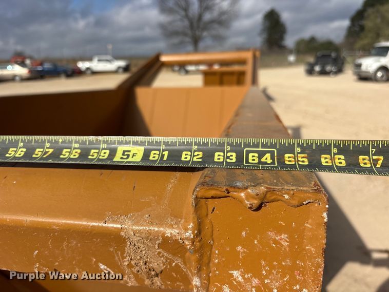 image for item ES8632 Bedding box