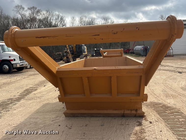 image for item ES8633 Bedding box