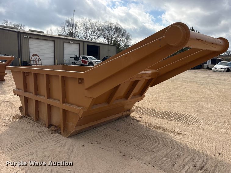 image for item ES8633 Bedding box