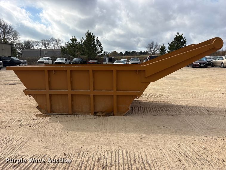 image for item ES8633 Bedding box