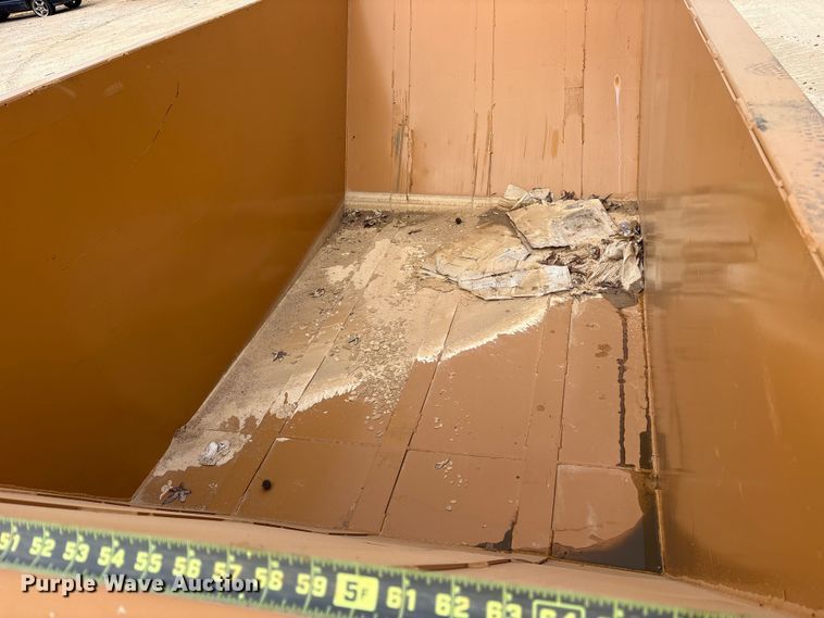 image for item ES8633 Bedding box