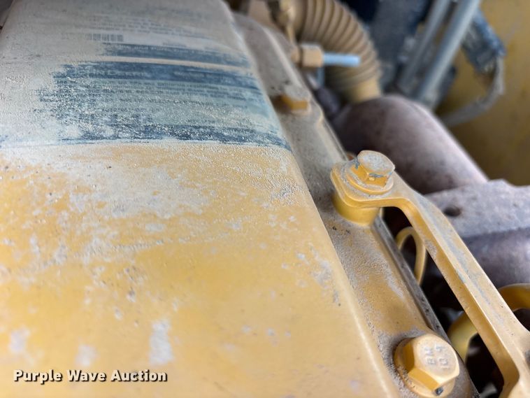 image for item ES8634 2018 John Deere 210G LC excavator