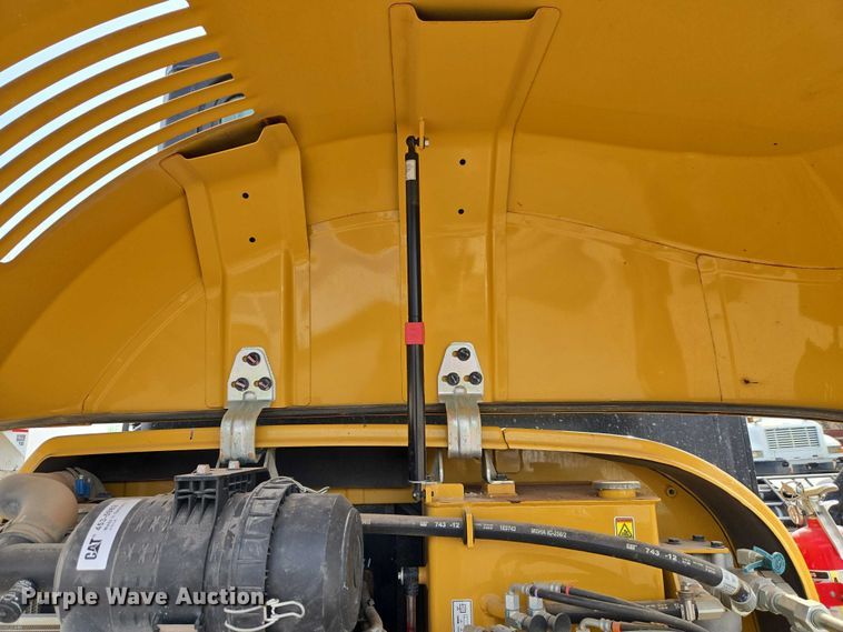 image for item ET1291 Caterpillar 305E2 mini excavator