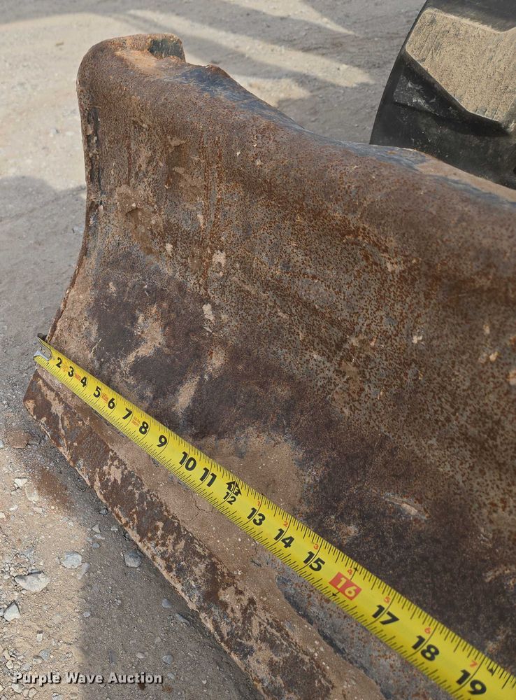 image for item ET1291 Caterpillar 305E2 mini excavator