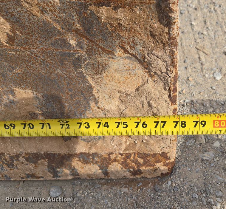 image for item ET1291 Caterpillar 305E2 mini excavator