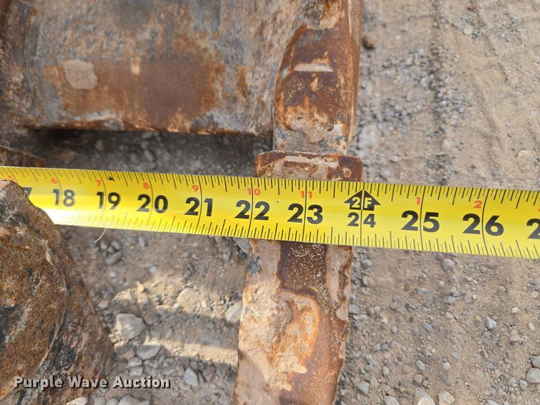 image for item ET1291 Caterpillar 305E2 mini excavator