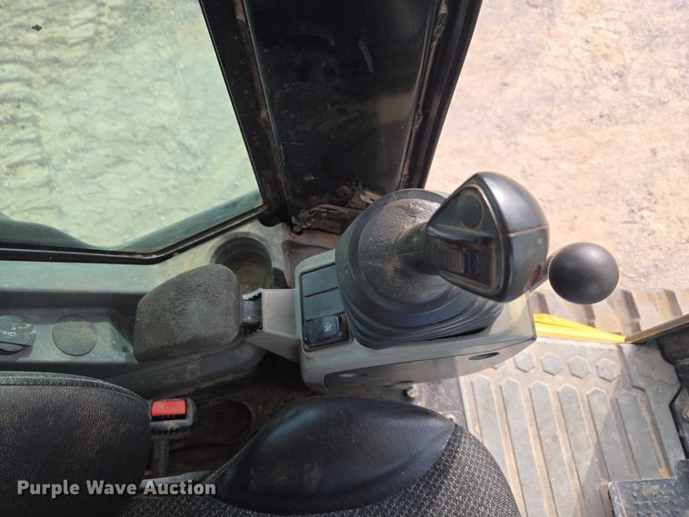 image for item ET1291 Caterpillar 305E2 mini excavator