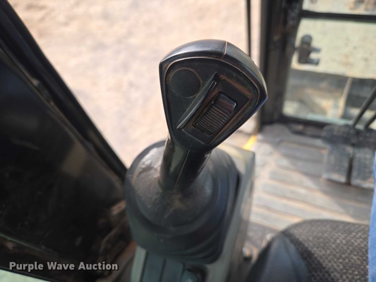 image for item ET1291 Caterpillar 305E2 mini excavator