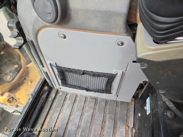 image for item ET1291 Caterpillar 305E2 mini excavator