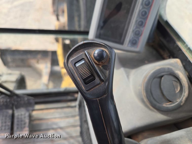 image for item ET1291 Caterpillar 305E2 mini excavator