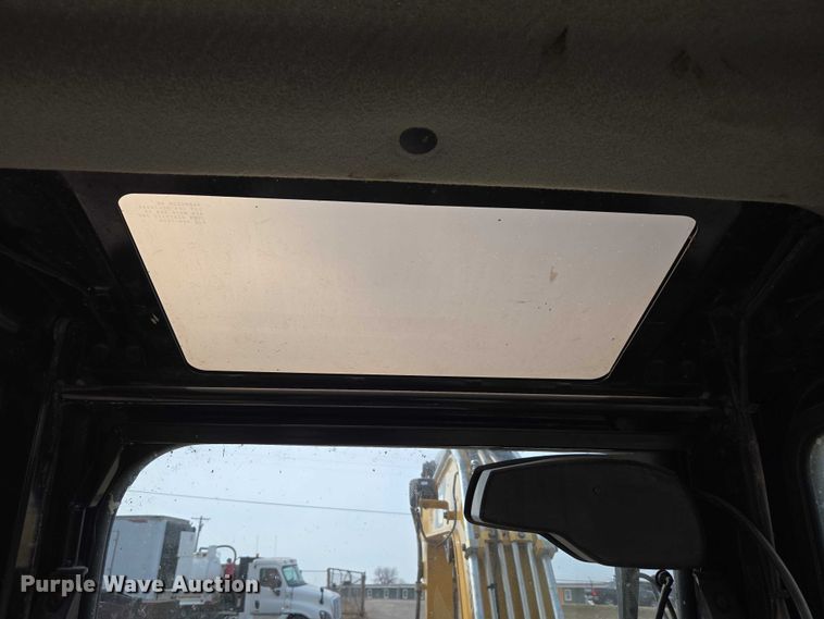 image for item ET1291 Caterpillar 305E2 mini excavator