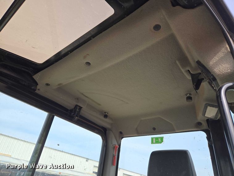 image for item ET1291 Caterpillar 305E2 mini excavator