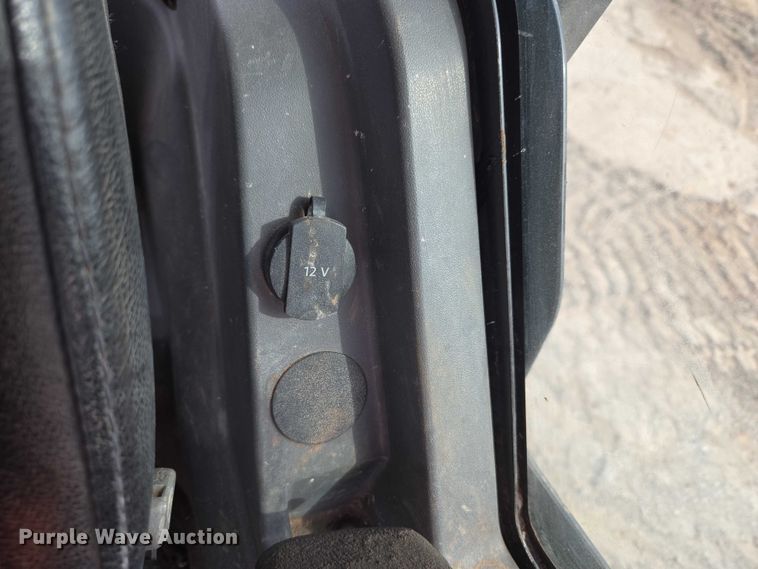 image for item ET1291 Caterpillar 305E2 mini excavator