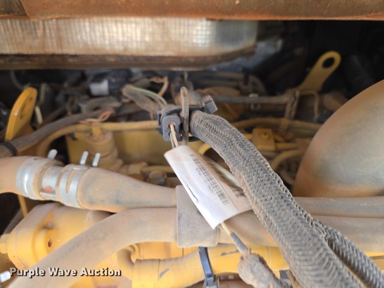 image for item ET1291 Caterpillar 305E2 mini excavator