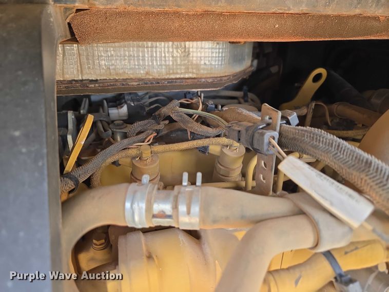 image for item ET1291 Caterpillar 305E2 mini excavator