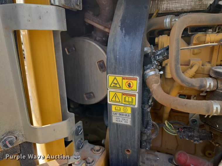 image for item ET1291 Caterpillar 305E2 mini excavator