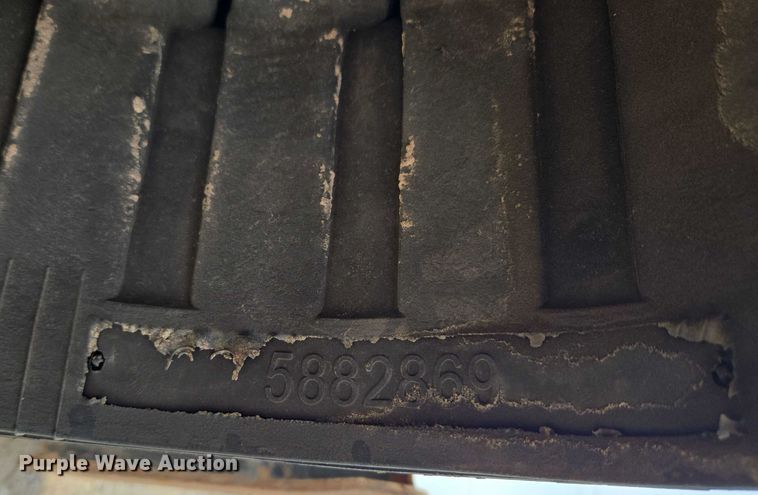 image for item ET1291 Caterpillar 305E2 mini excavator