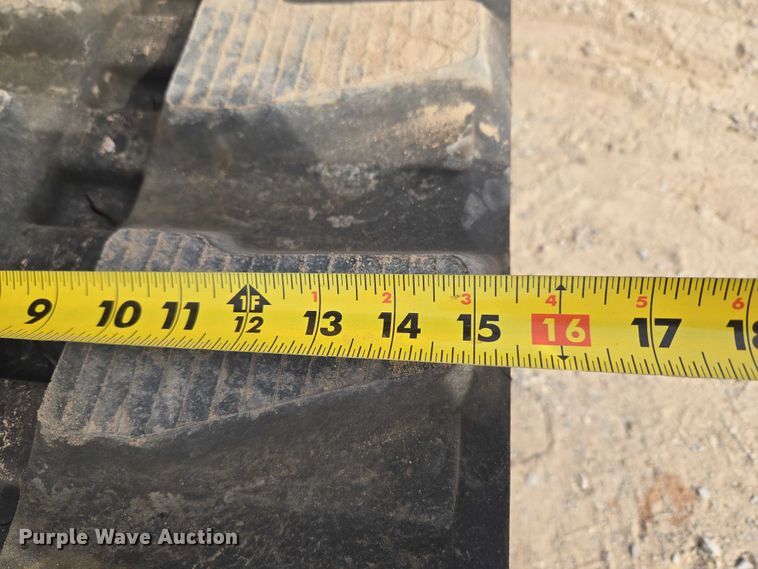 image for item ET1291 Caterpillar 305E2 mini excavator