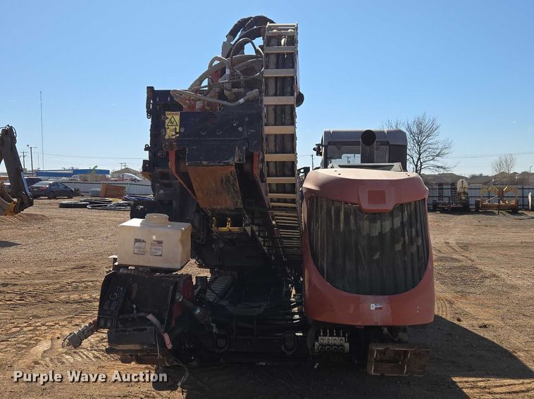 image for item ET1352 2017 Ditch Witch JT40 directional boring unit