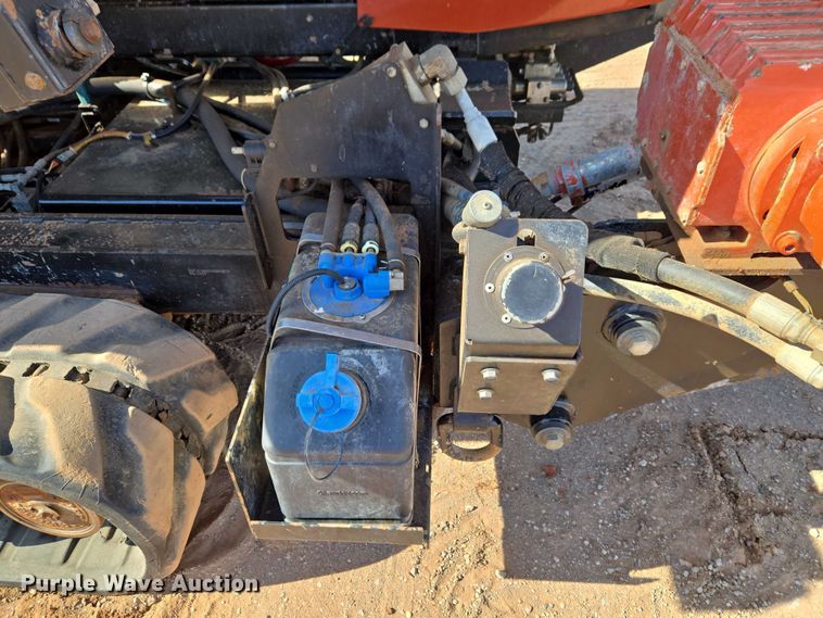 image for item ET1352 2017 Ditch Witch JT40 directional boring unit