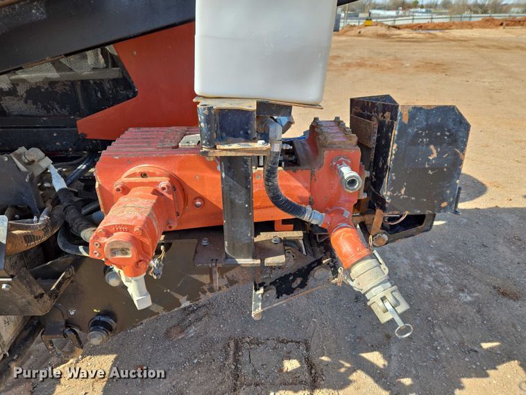 image for item ET1352 2017 Ditch Witch JT40 directional boring unit