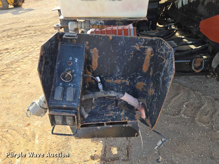 image for item ET1352 2017 Ditch Witch JT40 directional boring unit