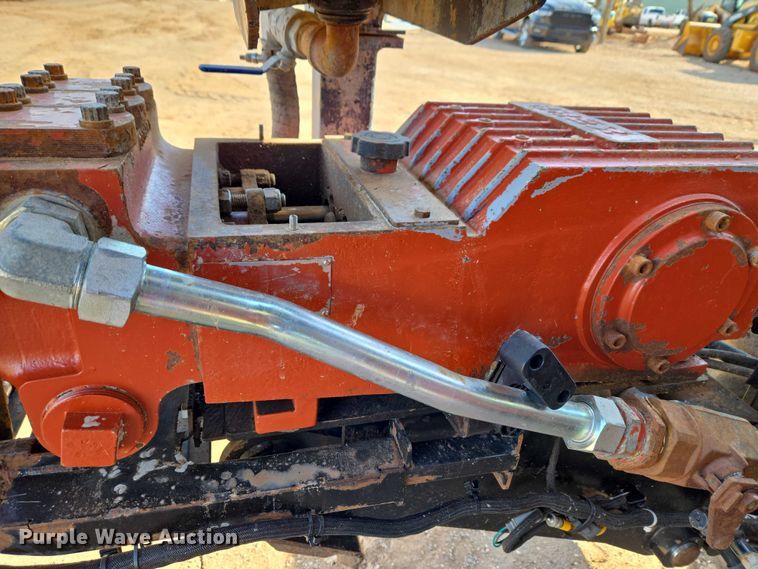 image for item ET1352 2017 Ditch Witch JT40 directional boring unit