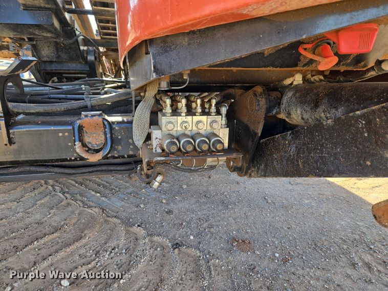 image for item ET1352 2017 Ditch Witch JT40 directional boring unit