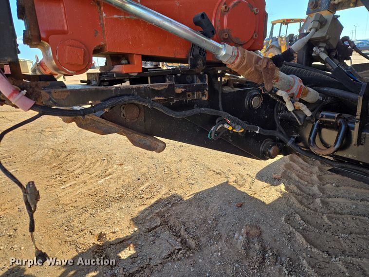 image for item ET1352 2017 Ditch Witch JT40 directional boring unit