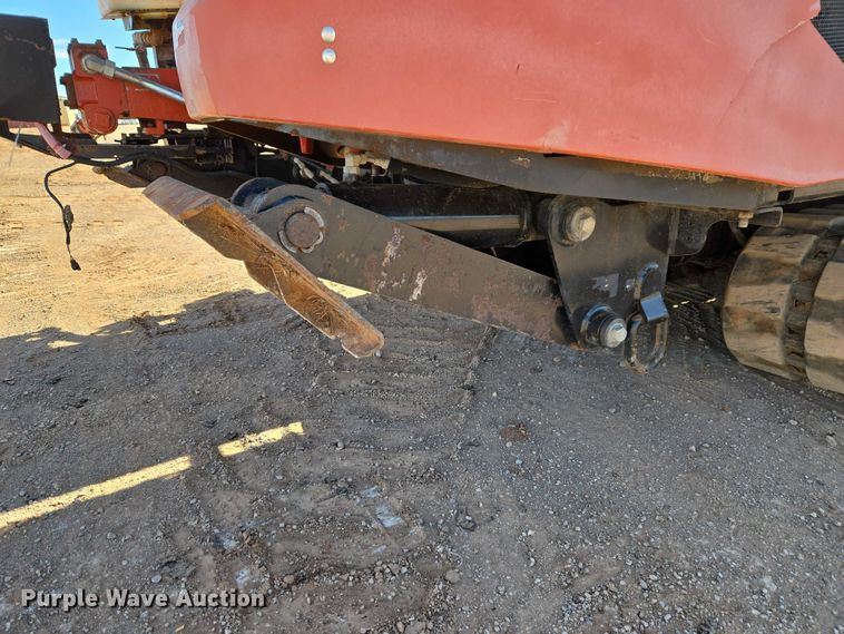 image for item ET1352 2017 Ditch Witch JT40 directional boring unit