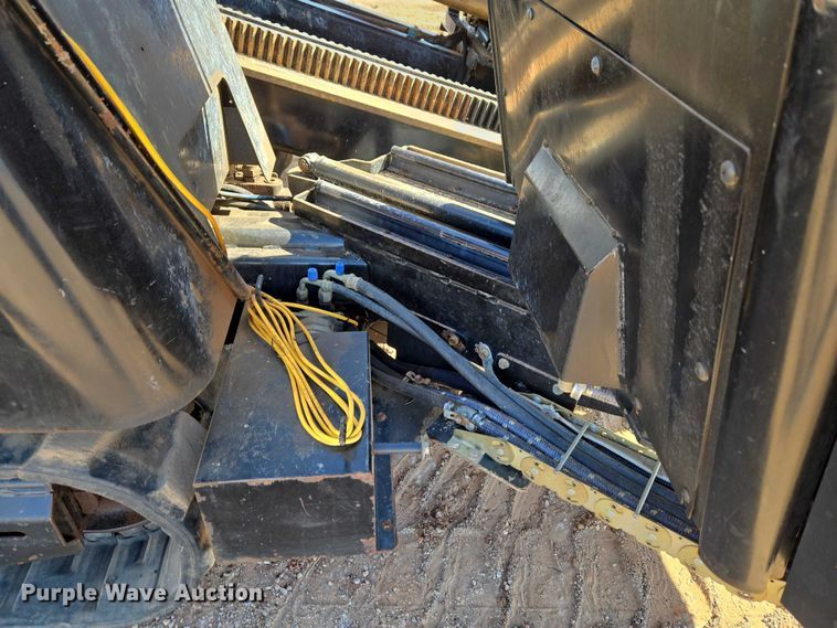 image for item ET1352 2017 Ditch Witch JT40 directional boring unit