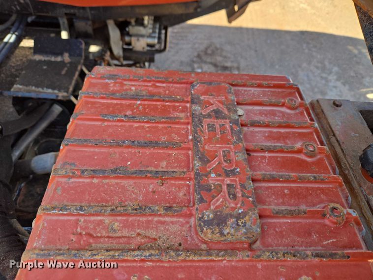 image for item ET1352 2017 Ditch Witch JT40 directional boring unit