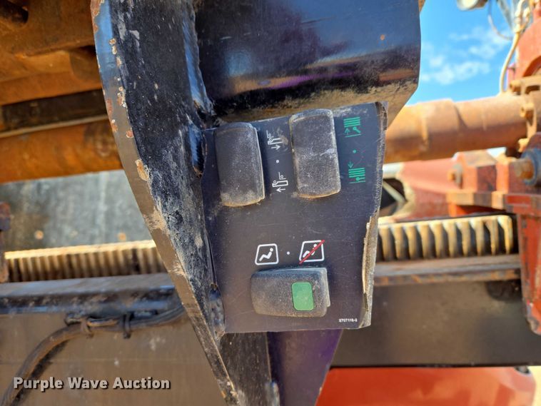 image for item ET1352 2017 Ditch Witch JT40 directional boring unit