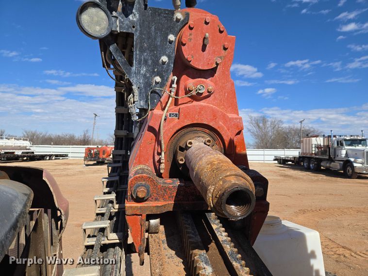 image for item ET1352 2017 Ditch Witch JT40 directional boring unit