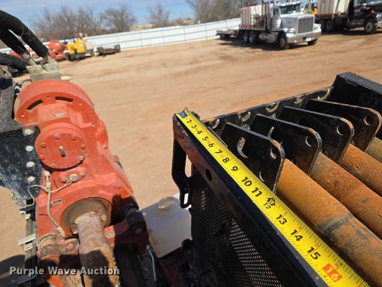 image for item ET1352 2017 Ditch Witch JT40 directional boring unit