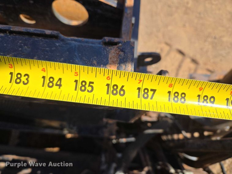 image for item ET1352 2017 Ditch Witch JT40 directional boring unit