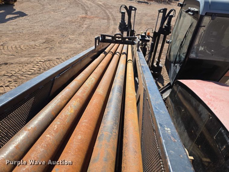 image for item ET1352 2017 Ditch Witch JT40 directional boring unit