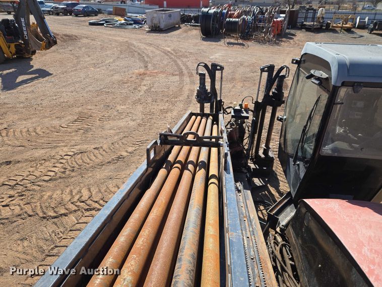 image for item ET1352 2017 Ditch Witch JT40 directional boring unit