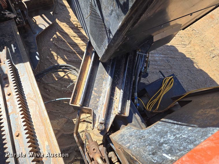 image for item ET1352 2017 Ditch Witch JT40 directional boring unit