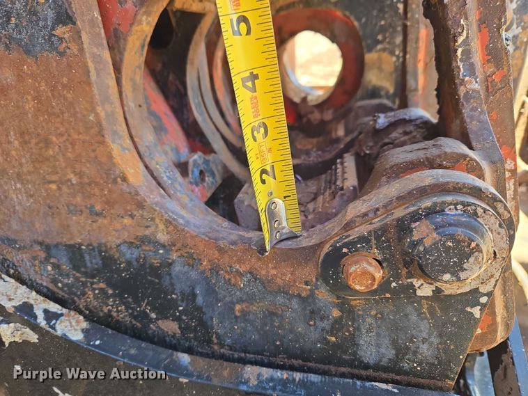 image for item ET1352 2017 Ditch Witch JT40 directional boring unit