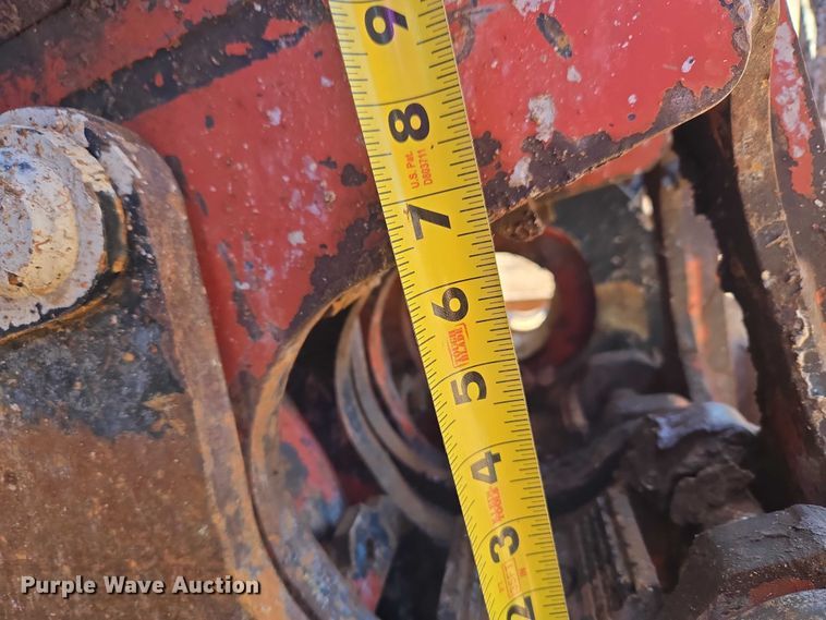 image for item ET1352 2017 Ditch Witch JT40 directional boring unit