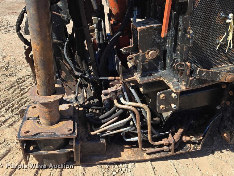 image for item ET1352 2017 Ditch Witch JT40 directional boring unit