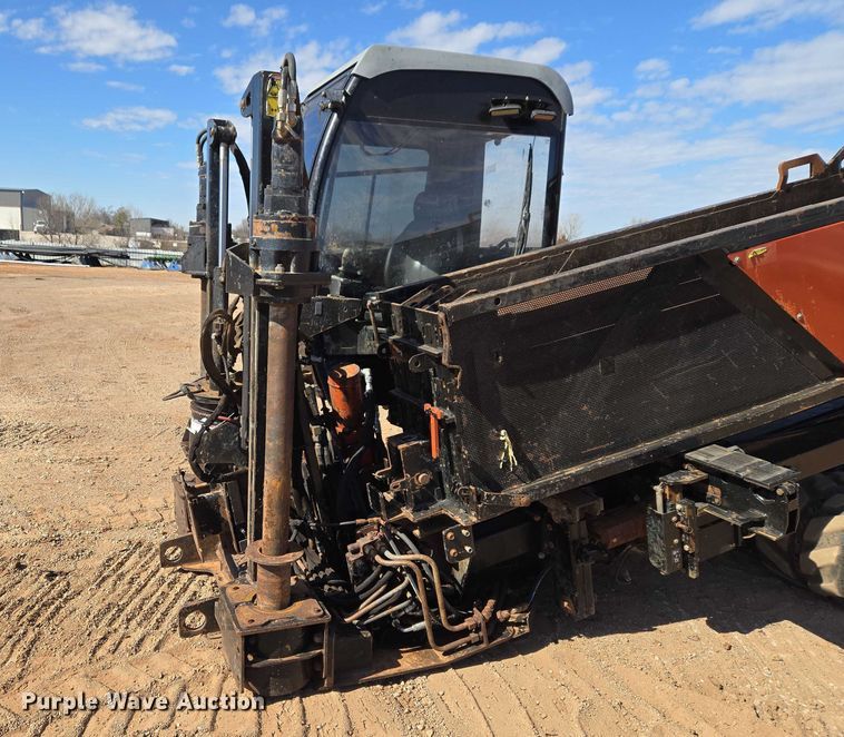 image for item ET1352 2017 Ditch Witch JT40 directional boring unit